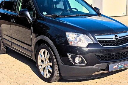 Opel Antara 185.000 km 5.250 &euro; Hanau 63452