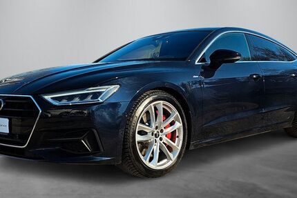 Audi A7 119.330 km 38.990 &euro; Weinstadt 71384
