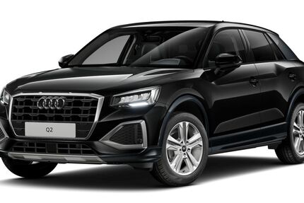 Audi Q2 6.703 km 25.520 &euro; Hünfeld 36088