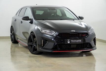 Kia pro ceed / ProCeed 74.554 km 22.400 &euro; Kupferzell 74635