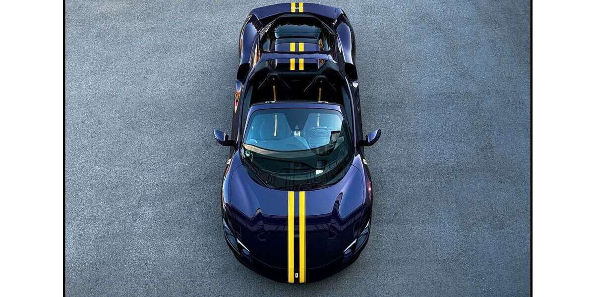 Ferrari 296 GTS 1.100 km 359.900 € Seitingen-Oberflacht 78606