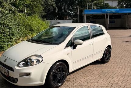 Fiat Punto 199.022 km 2.990 &euro; Goldenstedt 49424
