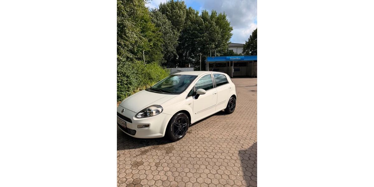 Fiat Punto 199.022 km 2.990 &euro; Goldenstedt 49424