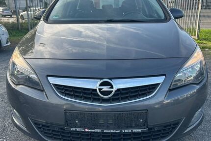 Opel Astra 230.000 km 1.850 &euro; Büdingen 63654