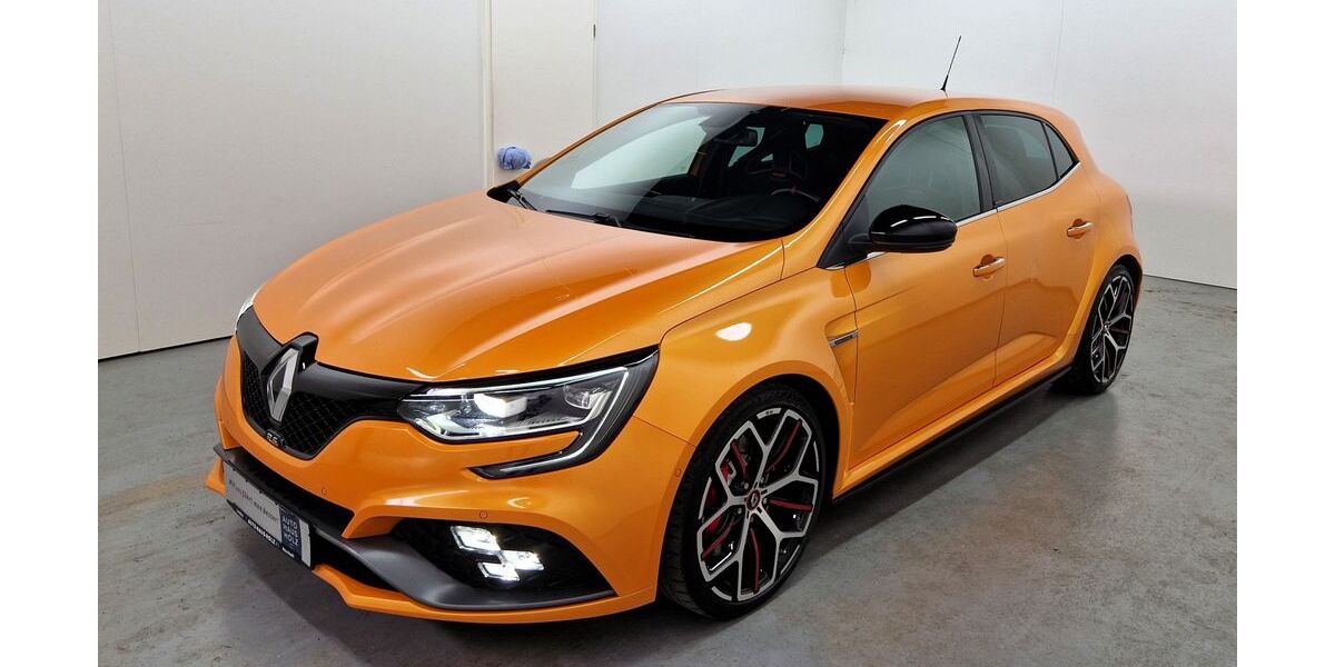 Renault Megane 70.000 km 28.740 &euro; Landau 76829