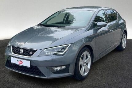 Seat Leon 99.750 km 10.990 € Penzberg 82377