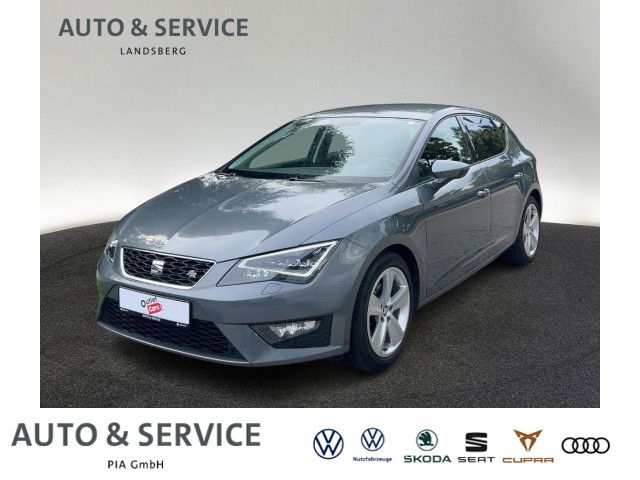 Seat Leon 99.750 km 10.990 € Penzberg 82377