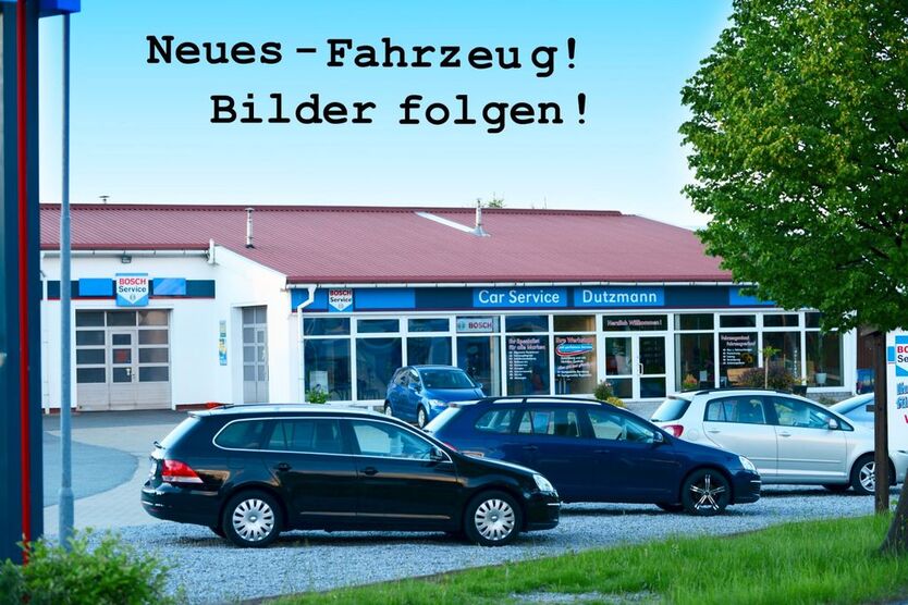 VW Golf 135.000 km 8.950 € Schirgiswalde-Kirschau 02681
