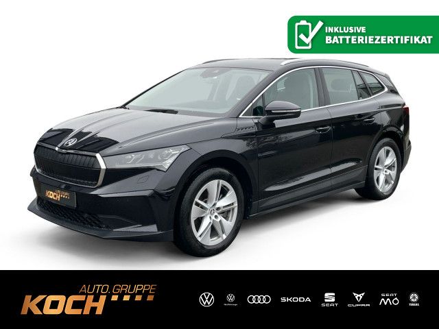 Skoda Enyaq 40.900 km 28.995 &euro; Schwäbisch Hall 74523