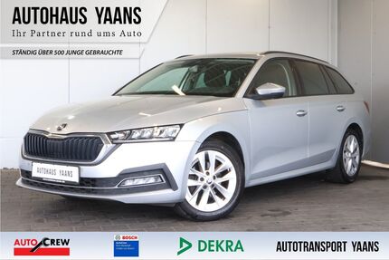 Skoda Octavia 123.800 km 15.789 &euro; Pinneberg 25421