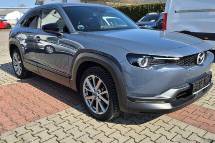 Mazda MX-30 Rückfahrkamera, Klima 78.555 km 12.890 &euro; Rodgau 63110