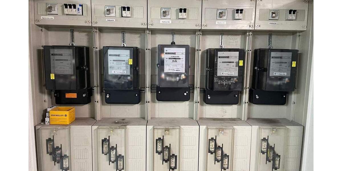 *NEU* DER IDEALE EINSTIEG 4-FAMILIENHAUS ZUM KAUFPREIS EINER EIGENTUMSWOHUNG! 5 zimmer