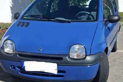 Renault Twingo 118.000 km 1.350 € Schwäbisch Gmünd 73527