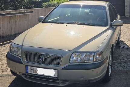 Volvo S80 217.377 km 2.500 € Hannover 30453