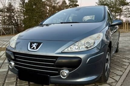 Peugeot 307 180.000 km 2.490 &euro; Rottenburg 72108