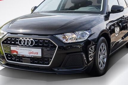 Audi A1 4.400 km 23.975 &euro; Sankt Augustin-Menden 53757