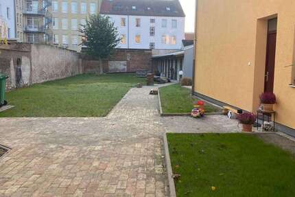 Wohnung Luckenwalde - 1 Zimmer, 44 m&sup2;, 376&euro; | Angebot:26423766