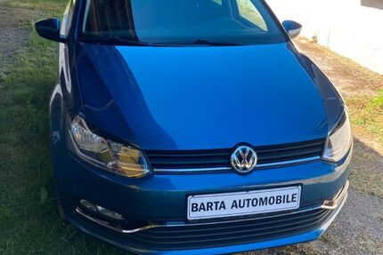 VW Polo 114.000 km 8.800 &euro; Halfing 83128