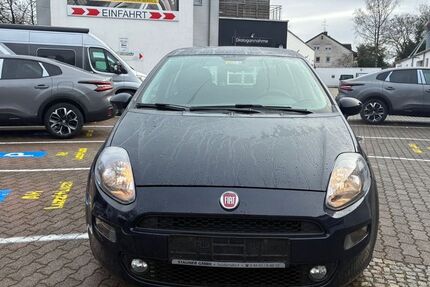 Fiat Punto 129.909 km 3.990 € München 81827