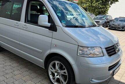 VW T5 Transporter 416.521 km 10.900 &euro; Bischofswiesen 83483
