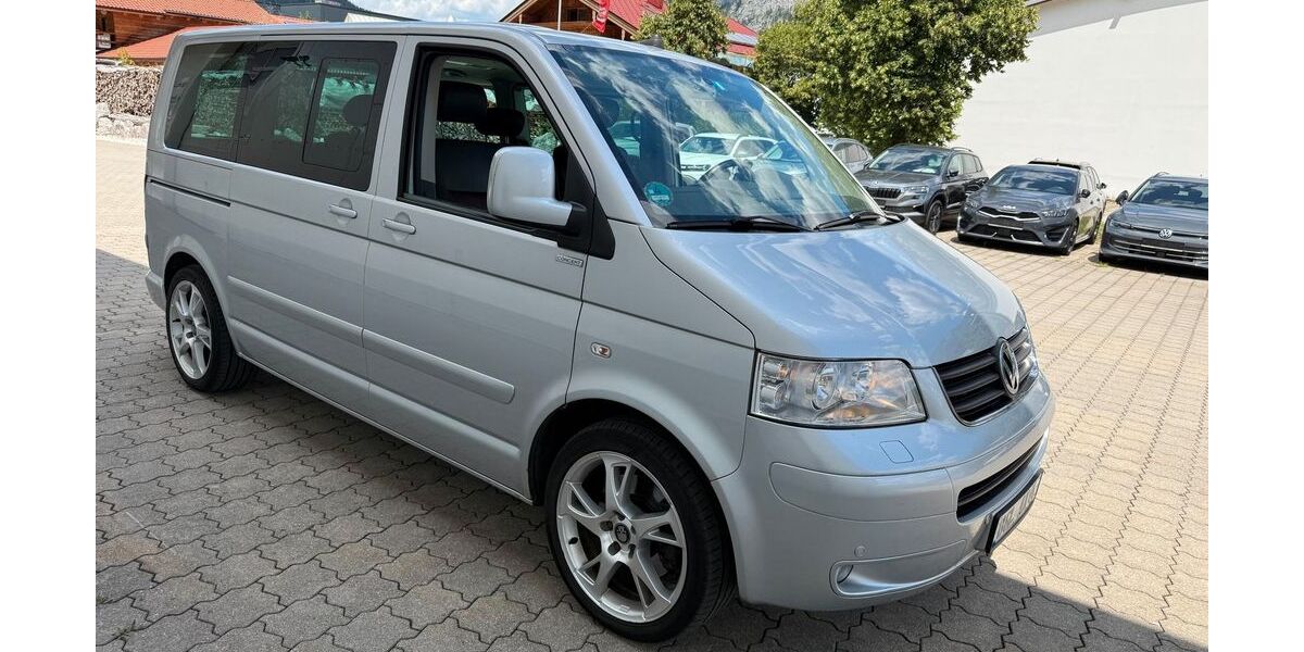 VW T5 Transporter 416.521 km 10.900 &euro; Bischofswiesen 83483