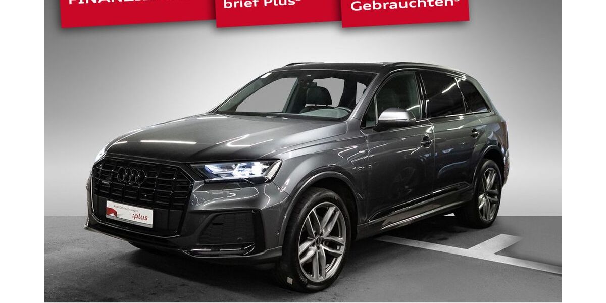 Audi Q7 56.295 km 58.450 &euro; Stuttgart 70469