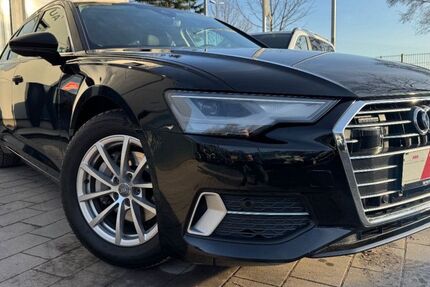 Audi A6 40.368 km 36.299 &euro; Isernhagen OT Altwarmbüchen bei Hannover A2/A7 30916