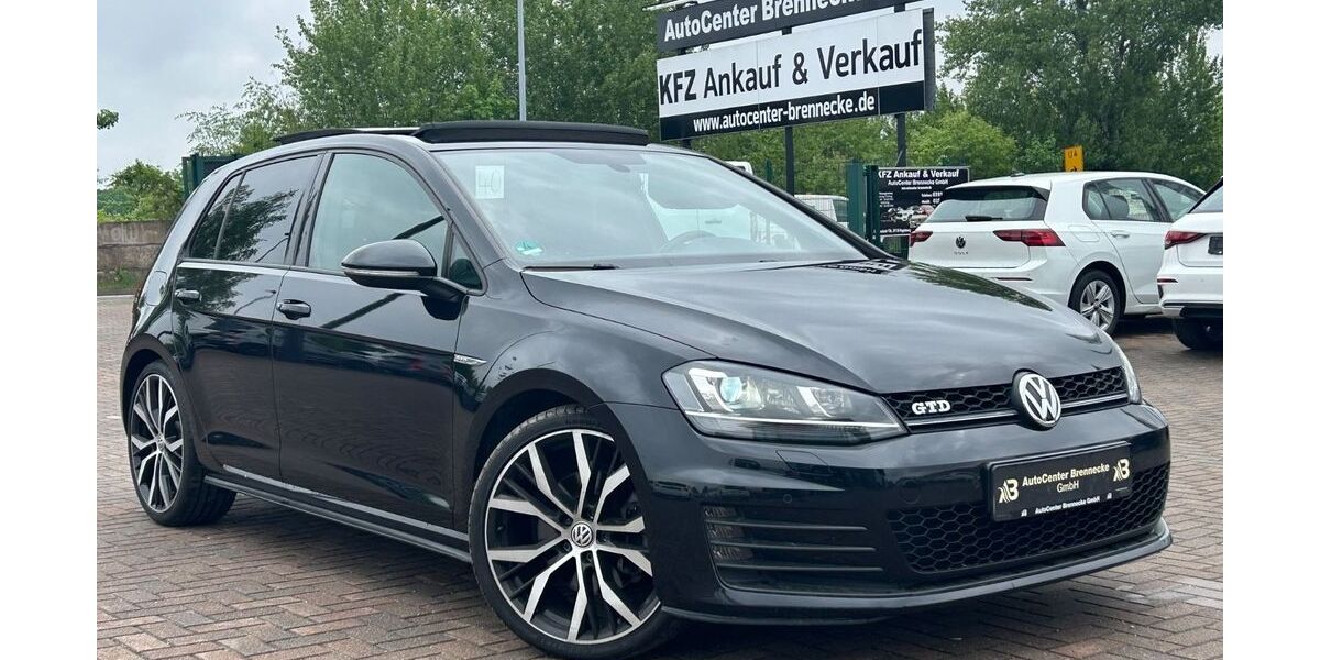 VW Golf 157.500 km 16.950 &euro; Magdeburg 39118