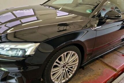 Audi A5 76.588 km 31.980 &euro; Hagen 58091