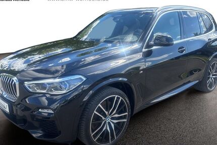 BMW X5 72.261 km 50.429 &euro; Wildau 15745