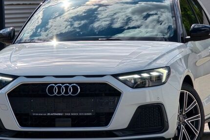 Audi A1 65.896 km 21.999 &euro; Buseck 35418
