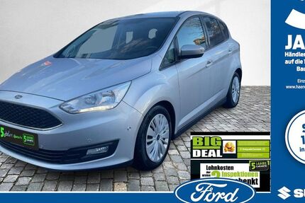 Ford C-Max 89.859 km 8.780 &euro; München 80993