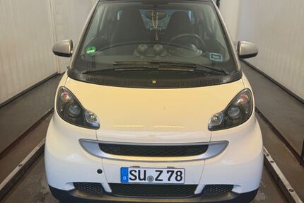 Smart ForTwo 95.100 km 4.600 &euro; Niederkassel 53859
