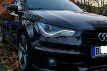 Audi A1 154.000 km 11.400 € Berlin 12109