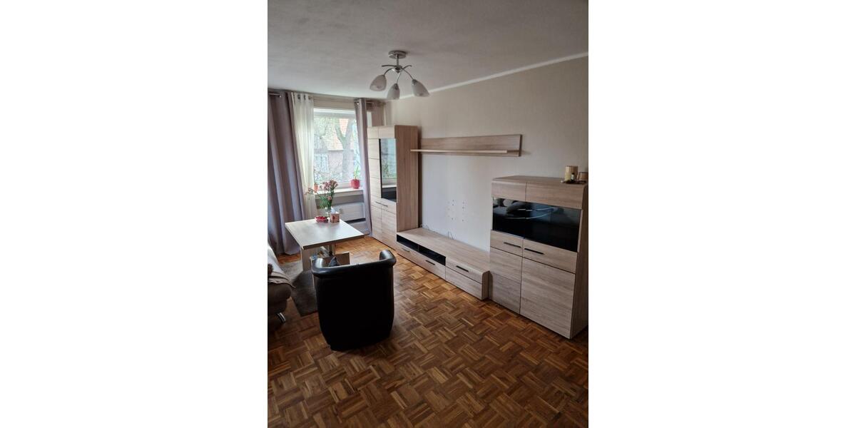 Dachgeschoßwohnung Ahaus - 3 Zimmer, 78 m&sup2;, 750&euro; | Angebot:25784107