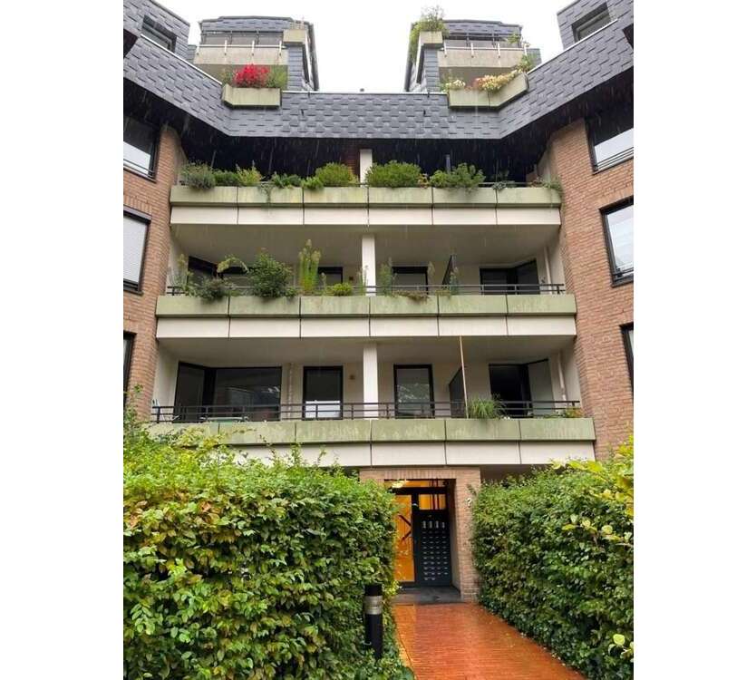 Wohnung zum Kaufen in Köln 269.900 € 47.3 m²