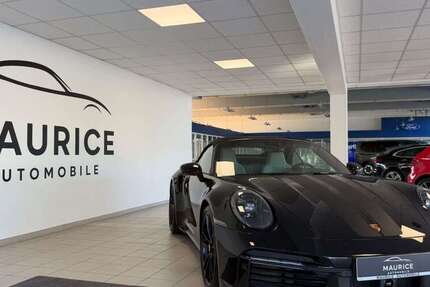 Porsche 911 11.480 km 244.900 &euro; Vechta 49377