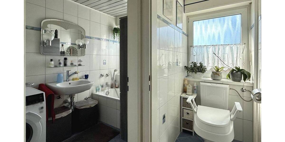 Etagenwohnung Schongau - 3 Zimmer, 72 m&sup2;, 200.000&euro; | Angebot:26486099