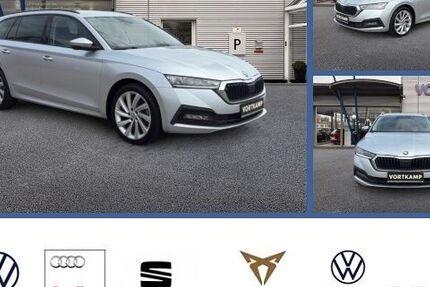 Skoda Octavia 81.784 km 19.980 &euro; Gronau 48599