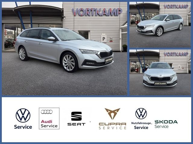 Skoda Octavia 81.784 km 19.980 &euro; Gronau 48599