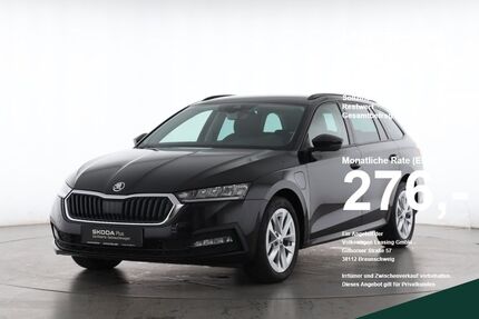 Skoda Octavia 47.564 km 23.290 &euro; Plattling 94447