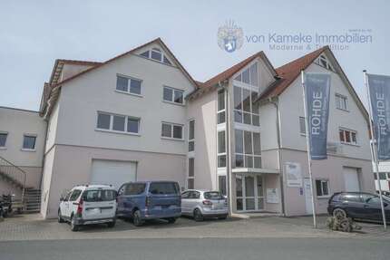 Gewerbeobjekt Röttenbach - 2.560&euro; | Angebot:26857556