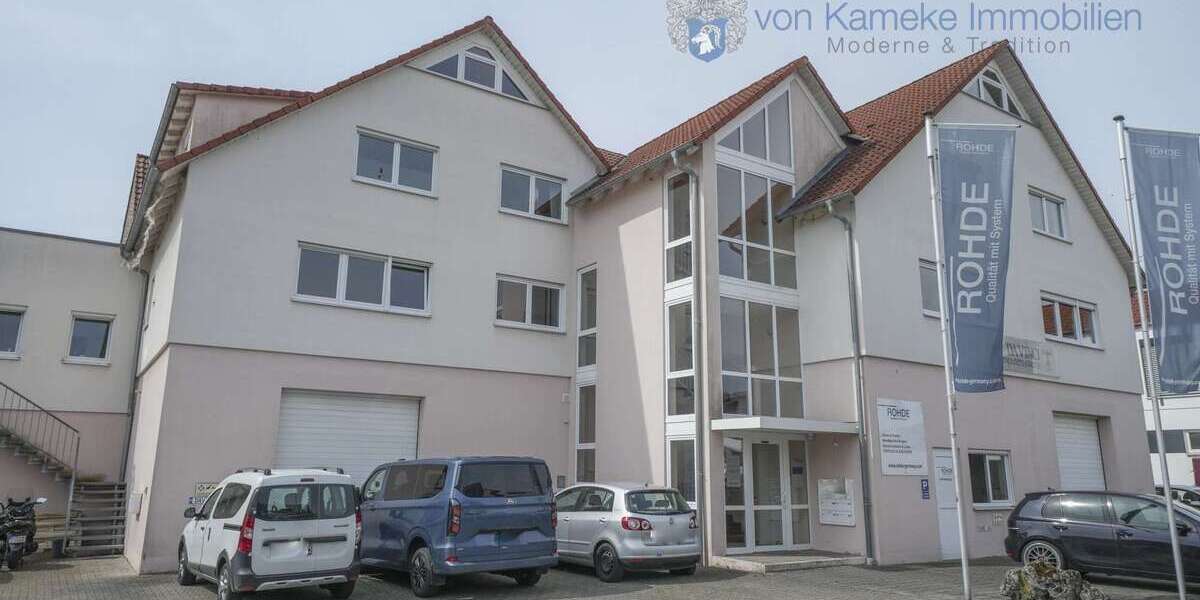 Gewerbeobjekt Röttenbach - 520&euro; | Angebot:26857556