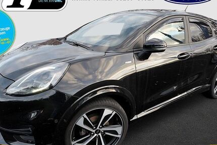 Ford Puma 44.745 km 16.990 &euro; Schloß Holte-Stukenbrock 33758