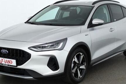 Ford Focus 33.995 km 18.890 &euro; Freiberg 09599