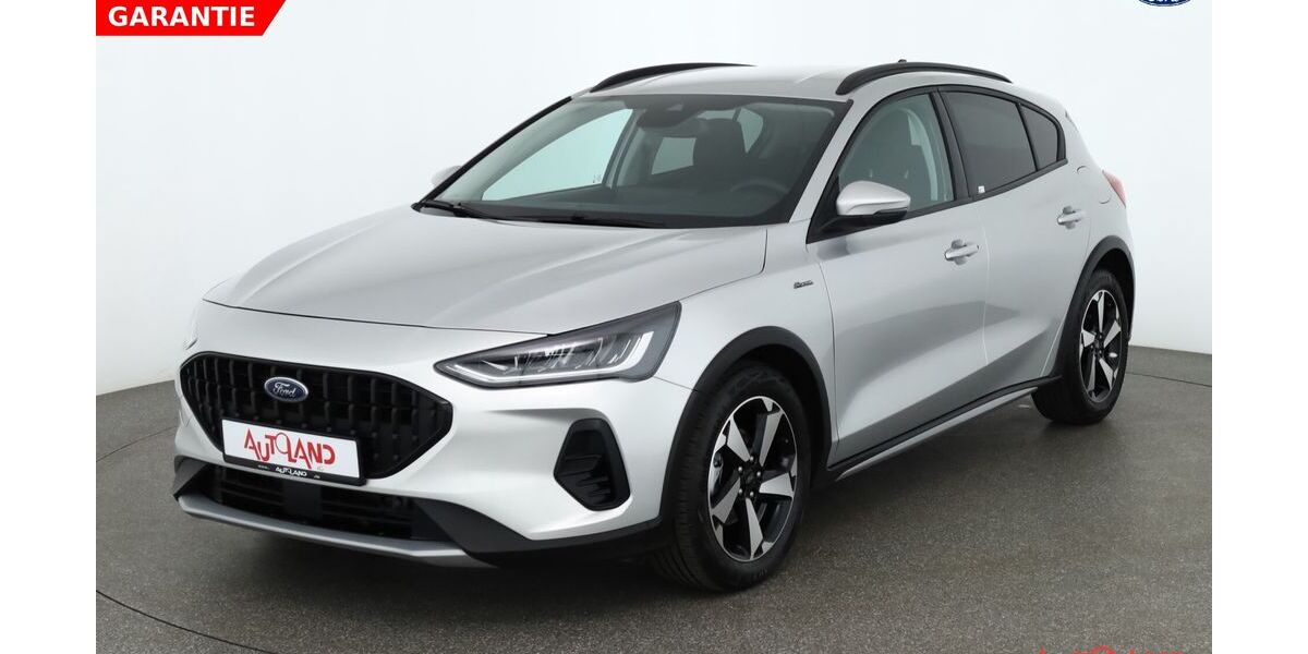 Ford Focus 33.995 km 18.890 &euro; Freiberg 09599