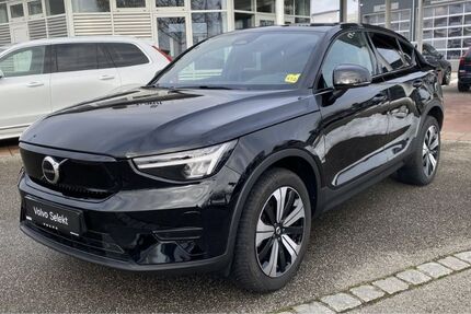 Volvo C40 46.750 km 32.490 &euro; Neutraubling 93073