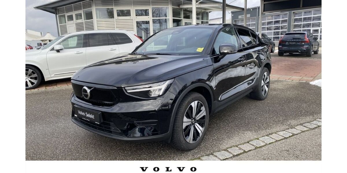 Volvo C40 46.750 km 32.490 &euro; Neutraubling 93073