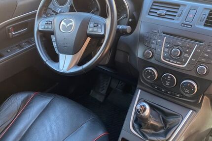 Mazda 5 216.132 km 6.000 &euro; Rommerskirchen 41569