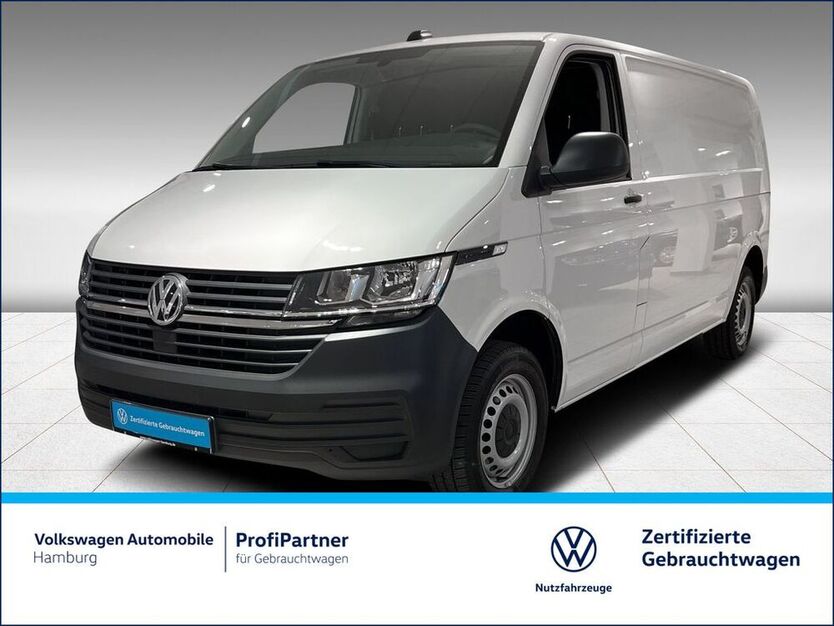 T6 Transporter